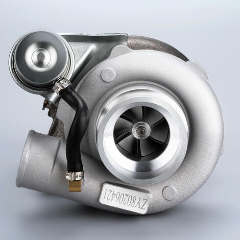 GT28 GT25 GT2871 GT2860 T25 T28 SR20 Turbo Turbocharger t25 Bride 400 HP neuf