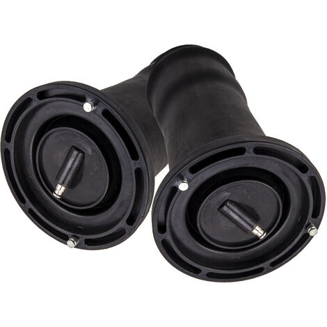 2x Pour Land Rover DISCOVERY arrière ressorts pneumatiques RKB101200 (1/5)