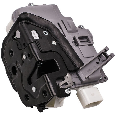 Serrure De Porte Avant Gauche Audi TT MK1 Coupé (1998-2006) - Réf: 8N1837015B