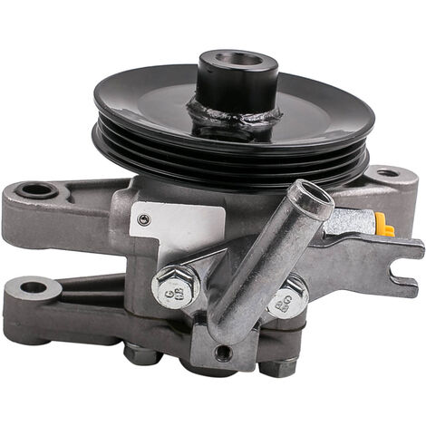 pompe de direction assistée pour Hyundai Tucson JM 2.0 Traction intégrale 04-10 (1/5)