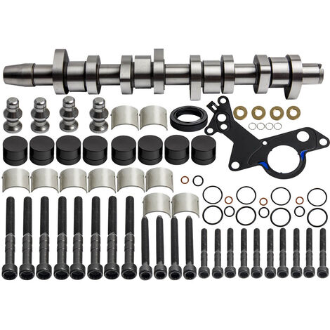 Kit Arbre à Cames pour Audi A3/4/6 VW Bora Passat Seat Skoda Octavia 038109101R (1/5)