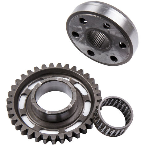 thumbnail image 2 of Cam Timing Chain Tensioner Gasket Kit For Honda TRX450R (2006-2009) & TRX450ER (2006-2014) 2 of 6