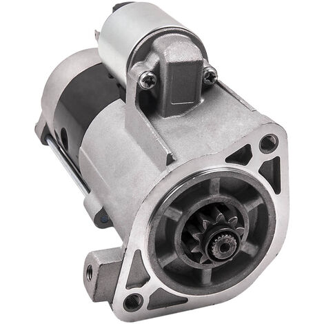 Démarreur for Mitsubishi Montero & Pajero Iv 3.2 Di-d Démarreur 12v 2.2kw 10t (1/5)