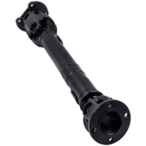 BFO – Arbre de transmission avant Land Rover Discovery 2 1998-2004 – Compatible 2.5 TD5 et 4.0 V8 – Fer de haute qualité pour conduite sécurisée