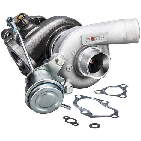 Turbo for Mitsubishi GT3000 3.0 V6 Right side 49177-02310 MD169726 Turbolader (1/5)