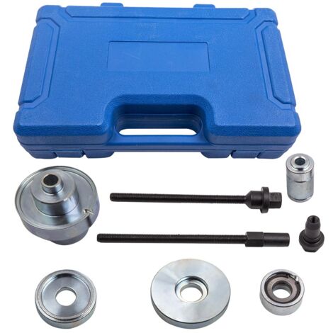 Silentbloc Outils Roulements Extracteur pour Audi A2 VW Polo Seat Altea (1/5)