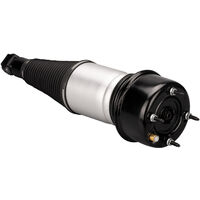 Arriere suspension pneumatique amortisseur pour Jaguar X350 XJ XJR XJ8 C2C41340
