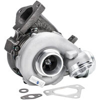 Turbo compresseur pour Mercedes Sprinter Turbo 216 316 416 CDI 2006 709838