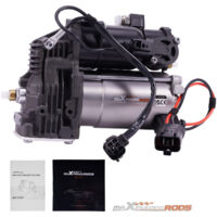Suspension Pneumatique Compresseur Pour Land Rover Discovery 3&4 RQG500019 Ride