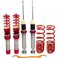 Kit de Suspension Combine Filete for BMW E39 540 5 Series 1995-2003 Amortisseur