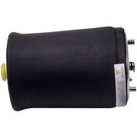 Arrière Gauche Suspension Coussin Amortisseur Pneumatique for Bmw E53 X5 3.0
