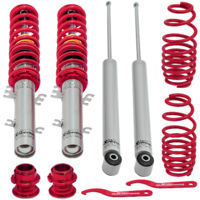 Kit Suspension Combine Filete for VW Golf 4 1J de 1998 a 2007 GTI TDI 2.3 V5