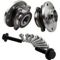 Frankberg Kit Roulement De Roue Avant Pour A3 Q2 TT Leon Octavia - 8V0498625A