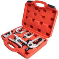 Extracteur de rotule kit arrache rotule triangle suspension Extracteur universel