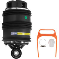 Arrière Droite Air suspension pneumatique for Mercedes E-Class W211 2113200825