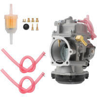 40mm Carburateur Carburetor For Harley-Davidson CV40 for FXR 1988-2016 27490-04
