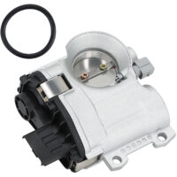 Boitier Papillon for Renault Clio Kangoo Twingo Berline à hayon 1.2L 8200065648