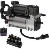 Suspension Pneumatique De Compresseur D'air pour Audi A6 4b C5 99-05 4z7616007a