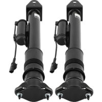 2x Jambes De Force Arrière pour Mercedes M Ml Gl W164 X164 Avec Ads Amortisseurs