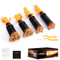 Amortisseur Combinés Filetés Suspension complets for Toyota Celica T18 T20 GTi