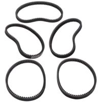 Drive Belt for Kartco 7655 for Yerf Dog Q43103W Q43203W for Manco 203591 203591A