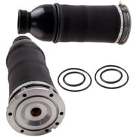 2x Avant Suspension Pneumatique for AUDI Allroad A6 4B C5 Quattro 4Z7616051B