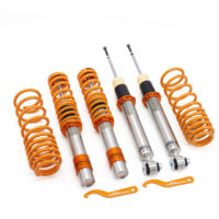 Coilover Suspension Kit for BMW 5 Series E39 530i 535i 528i 525tds 1995-2003 RWD