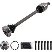Arbre de Transmission Arrière Gauche for BMW 3 E90 320d 130 177 2007-2010