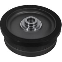 Poulie de Vilebrequin pour BMW 3/5 Series X3 2.0L Diesel 11237805696