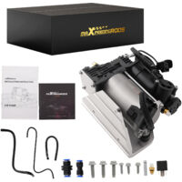 Suspension Pneumatique Compresseur pour Land Rover Range Rover Sport + Support