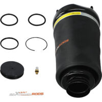 Avant Ressort pneumatique air strut pour Mercedes X164 ML GL-Class 1643206013