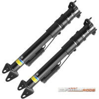 Airmatic luftfederbein Amortisseur Arrière 2pcs for Mercedes Classe M w164 x164