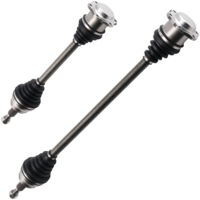 Arbre CV Avant for Audi TT Volkswagen Beetle Golf Jetta 1.8L 1999-2006