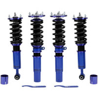 Combinés Filetés For BMW E39 95-03 Sedan 520d 525d 530d 525td 525tds Suspensio