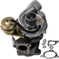 k03 upgrade Turbocompresseur pour AUDI a4 b5 b6 8e 8ec a6 c5 1.8 t 1.8t NEUF