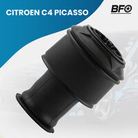 Suspension coussin pneumatique ressort arriere pour C4 Picasso 5102GN 9681946080
