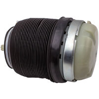 Arrière 4F0616001 LH ou RH ressort pneumatique / 4F0616001J for Audi A6 C6 4F