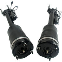 2x Jambe de Force Avant Suspension Struct for MERCEDES ML GL Classe w164 x164