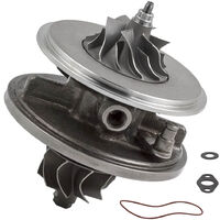 Chra Cartouche pour BMW 320d X3 2.0L E83 E83N E46 2001- 717478-0004