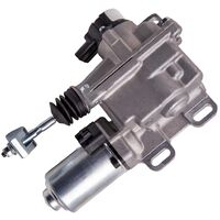 BFO – Ensemble actionneur d'embrayage pour Toyota Auris/Corolla/Verso – Compatible moteurs 1.4/1.6/1.8 LTR – Installation professionnelle recommandée