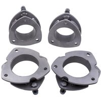 3.5'' Front 2.5" Rear Level Lift Kit for Ford Expedition 2003-2018 2WD 4WD NEW