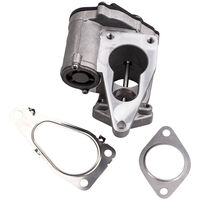 vanne de régulation EGR pour RENAULT LAGUNA MEGANE II Scénic 1.9 dCi 8200507299