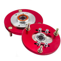 Front Caster Camber Plates Kit pour BMW 3er E36 325i