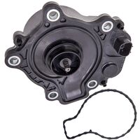BFO – Pompe à eau pour Toyota Prius Auris Yaris Corolla – Compatible Lexus CT200h – 1.8L et 1.5L – Référence 161A0-29015