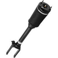 Choc de suspension pneumatique for Mercedes-Benz ML W164 GL X164 Avant w/o ADS