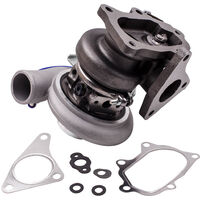TD05-20G Turbocharger pour Subaru Impreza EJ20 EJ25 Turbo 5 bolt flange