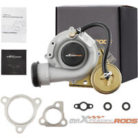 Turbocompresseur pour Audi A4 / A4 Avant 1.8 T /1.8 T K03 029 53039880029