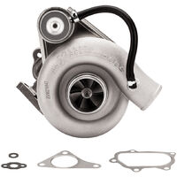 Turbo Turbocompresseur For Subaru Impreza EJ20 EJ25 450HP TD05-20G