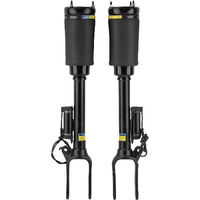 2x Avant Jambe de force pour MERCEDES-BENZ CLASSE M w164 ml350/63 AMG new