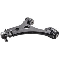Bras De Suspension Avant Gauche Et Droit - Compatibles Mercedes Classe A W169 Et Classe B W245